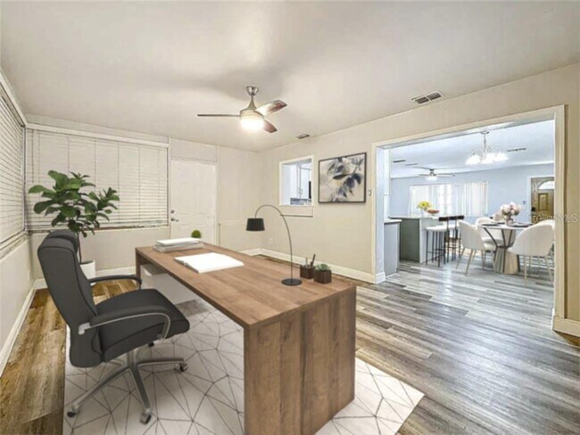 Foto del edificio - 1614 Braund Ave