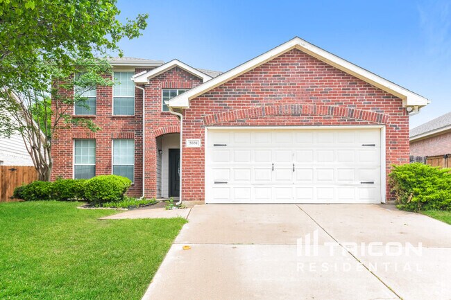 Building Photo - 5604 Nacona Dr