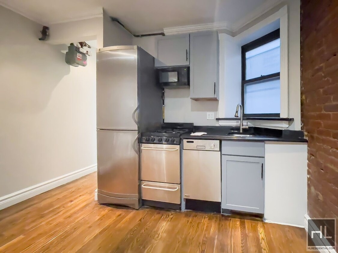 Building Photo - East 23rd Street