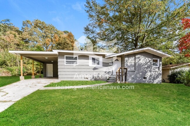 Building Photo - 1229 Birchwood St