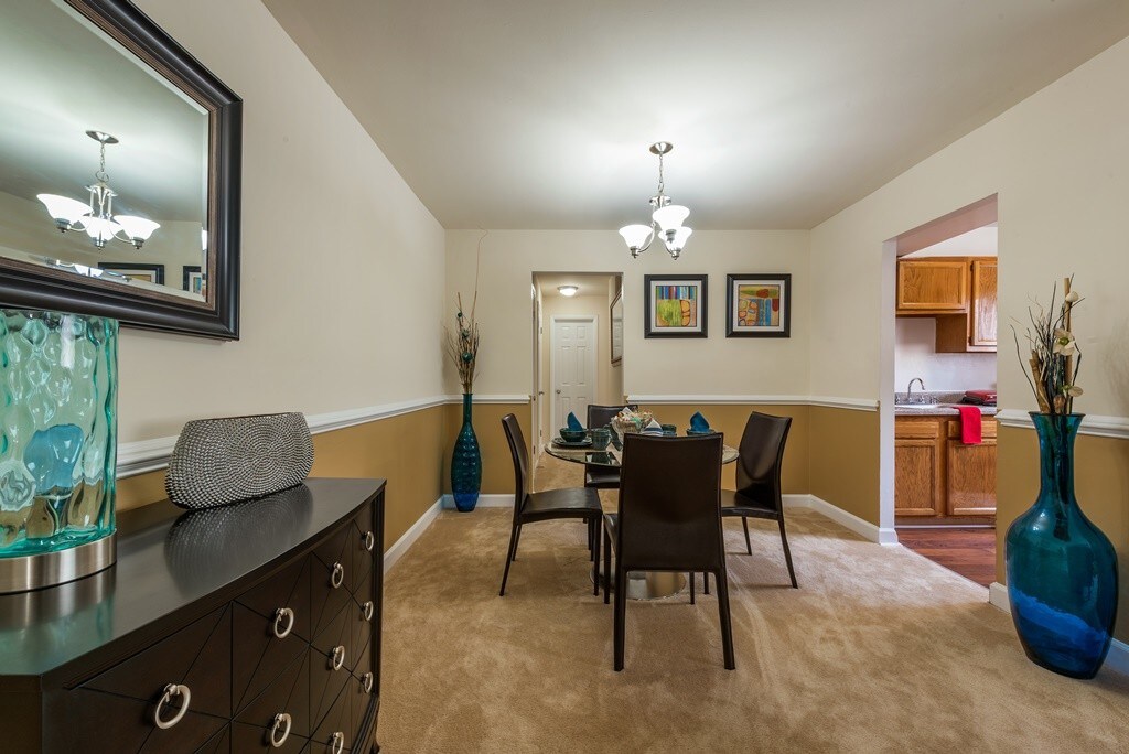 Highview Terrace Apartments Hyattsville, MD