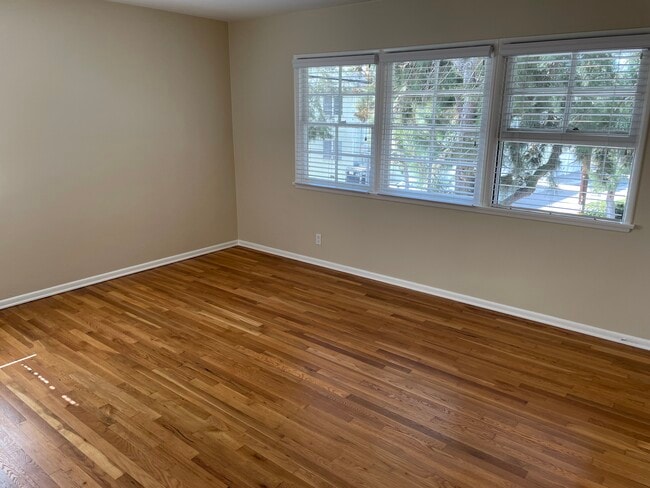 Bedroom 1 - 2109 10th St