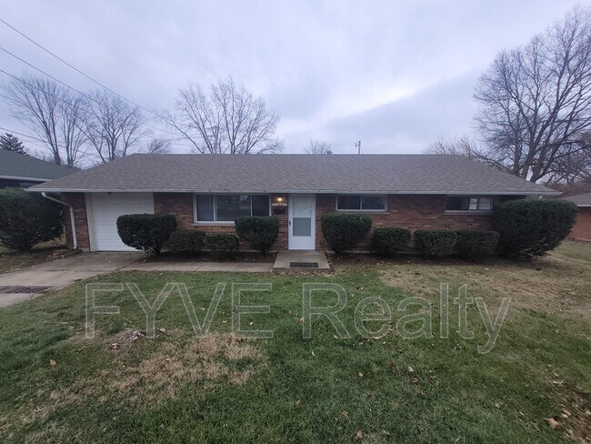 Building Photo - 1784 Big Hill Rd