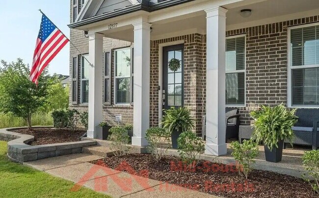 Foto del edificio - 12577 George Selby Dr