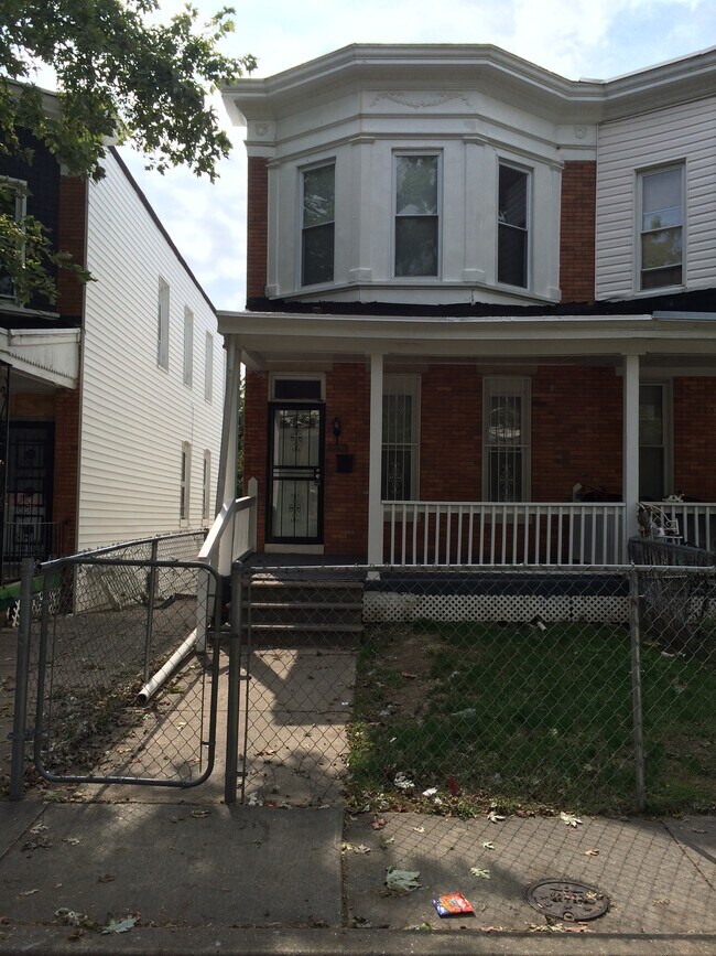 Recepción - 707 Glenwood Ave