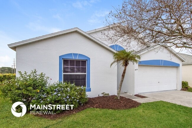 Building Photo - 4436 Mt Carmel Ln