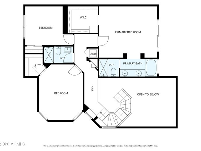 Building Photo - 6756 W Morrow Dr