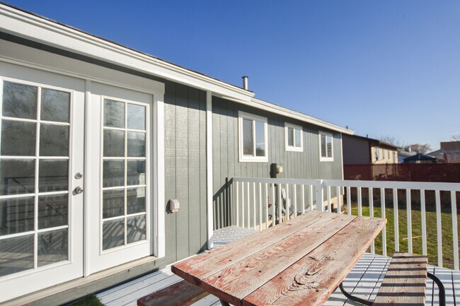 Foto del edificio - 7279 W Majestic Way