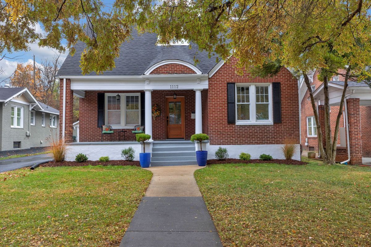 Foto principal - 1112 Euclid Ave