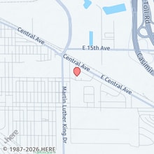 Building Photo - 1843 Illinois St