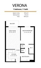 Compson Place Apartments photo'