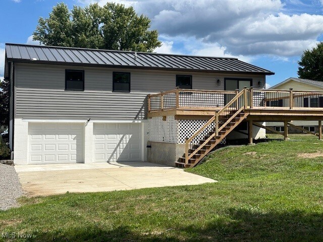 Building Photo - 6220 Rollins Dr