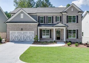 Building Photo - 5580 Suwanee Dam Rd