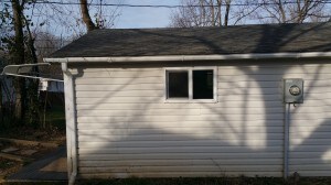 Building Photo - 2609 1/2 S Madison St