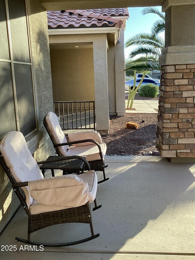 Foto del edificio - 18696 W Illini St