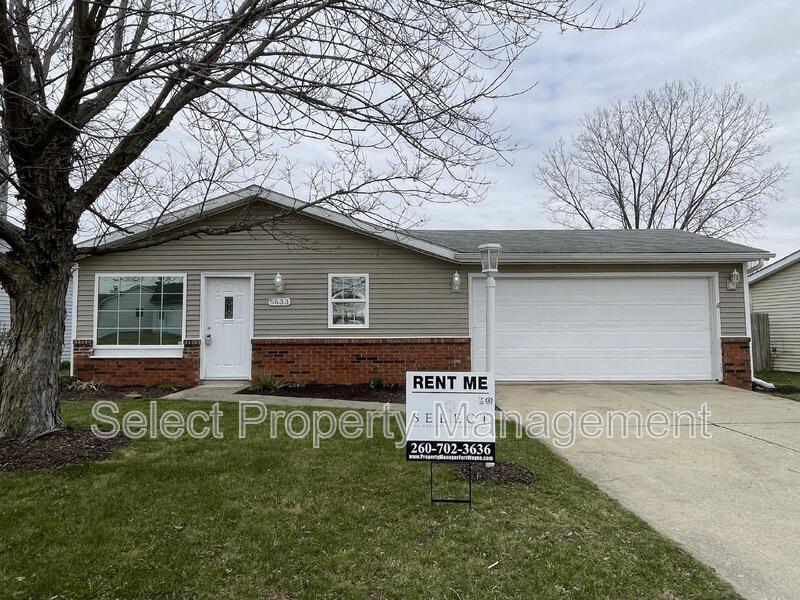 Foto principal - 5633 Horseshoe Bend
