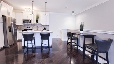 Prairie Winds Apartments photo'