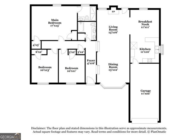 Building Photo - 1019 River Stone Ct