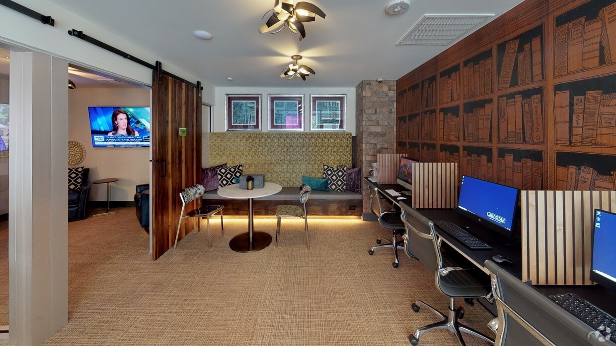 Photo - Revl Crockett Row Apartments