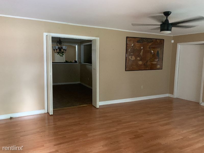 Primary Photo - 5 br, 2 bath House - 3425 Knight Road