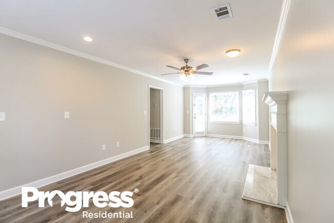 Foto del edificio - 590 River Overlook Dr NW