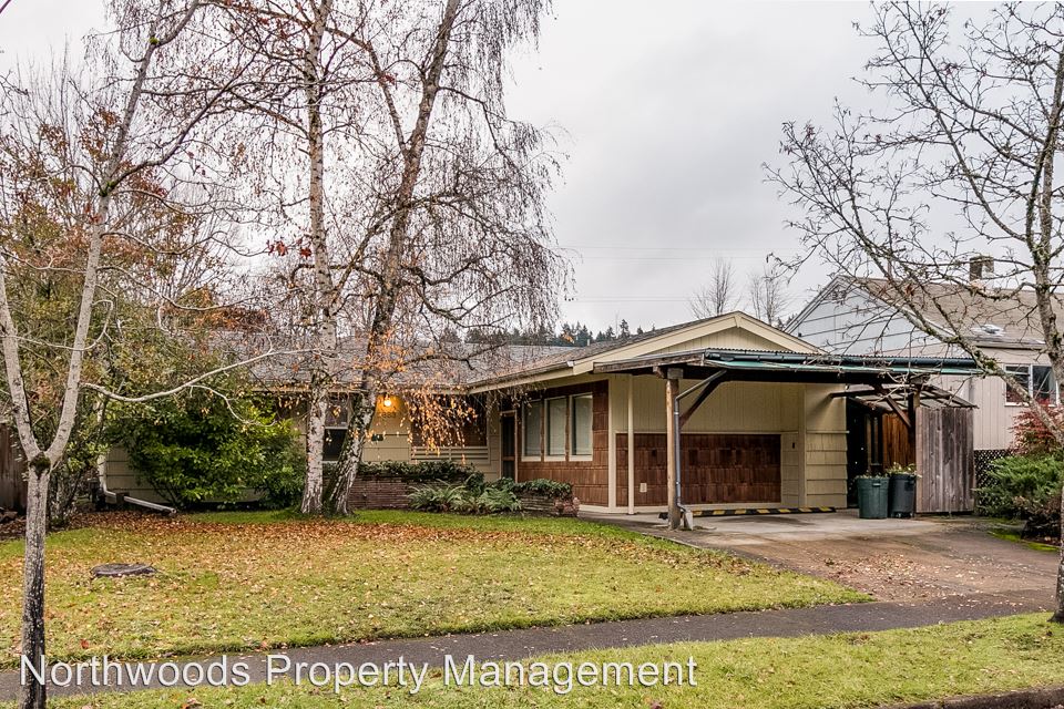 2883 Kincaid St, Eugene, OR 97405 House for Rent in Eugene, OR