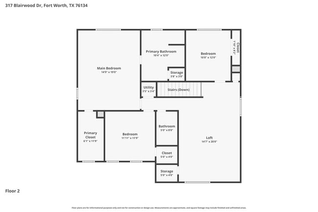 Building Photo - 317 Blairwood Dr