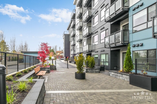 Building Photo - Outstanding Brand-New Top-Floor Unit | 2 Bed, 2 Bath