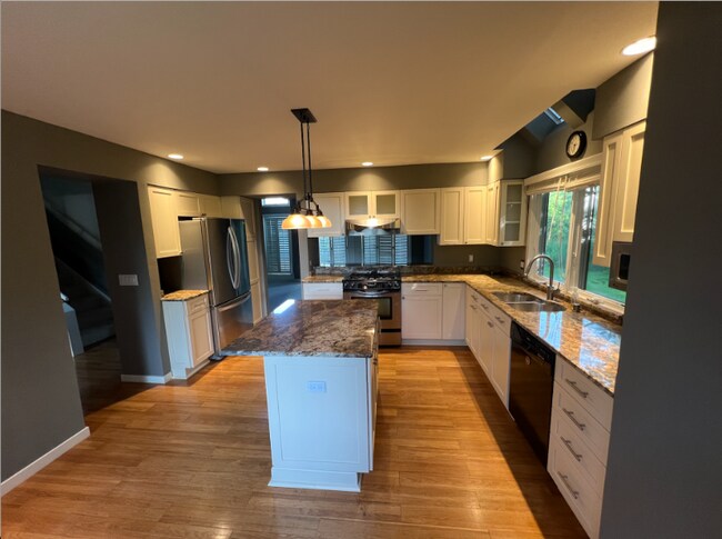 Foto del edificio - 11830 N Country Ln