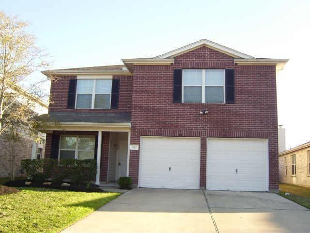 Foto principal - 17311 Stone Peaks Dr