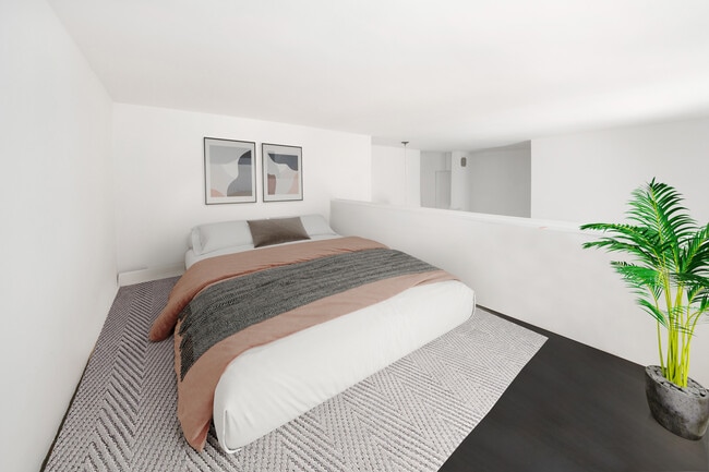 Foto del edificio - 151 E 20th St