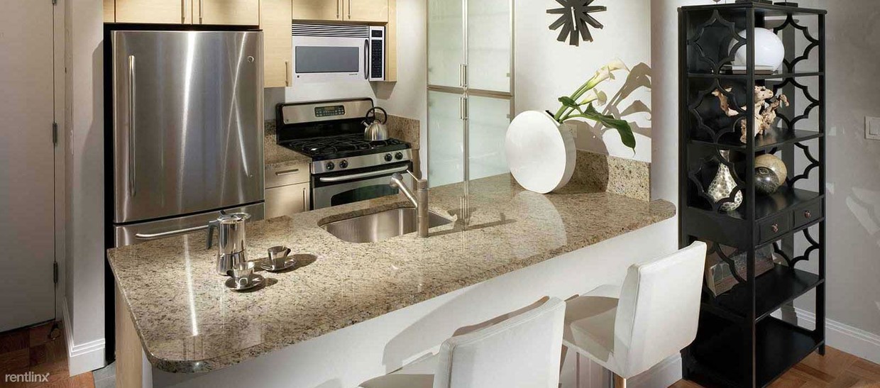 Foto principal - 125 W 31st St