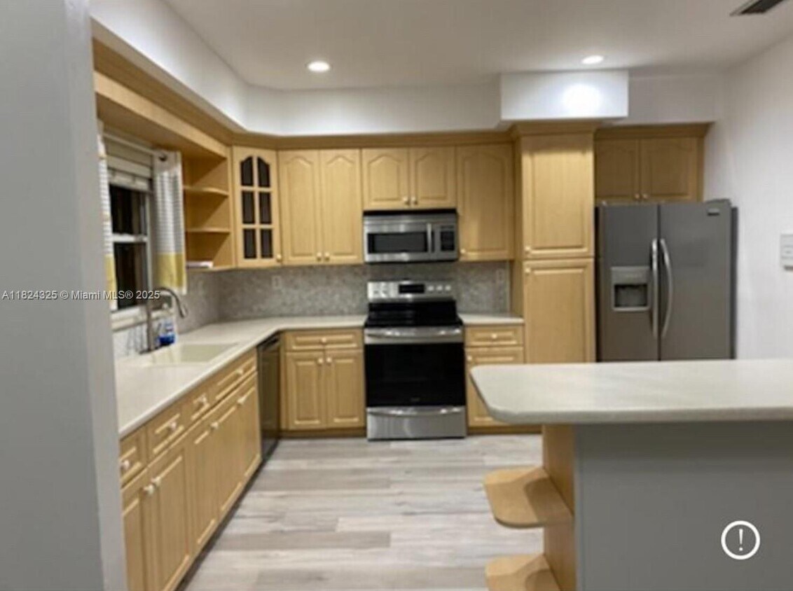 Foto del edificio - 15243 SW 109th St