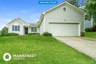 Building Photo - 10714 English Oak Ct