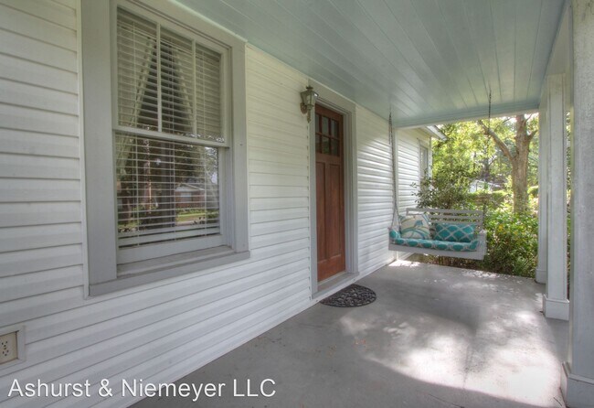 Building Photo - 2 br, 1 bath House - 751 Prospect Ave.