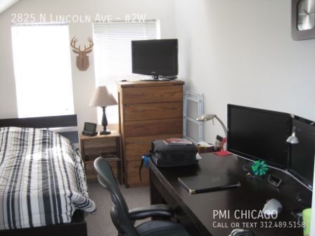 Foto del edificio - 2825 N Lincoln Ave