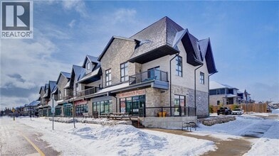 Building Photo - 255 Woolwich St