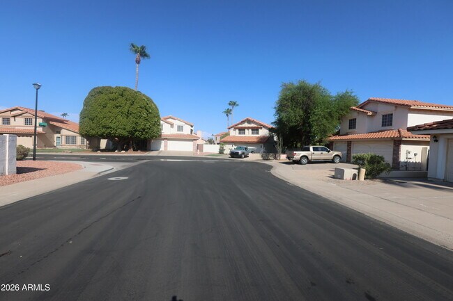 Foto del edificio - 7629 W Kristal Way