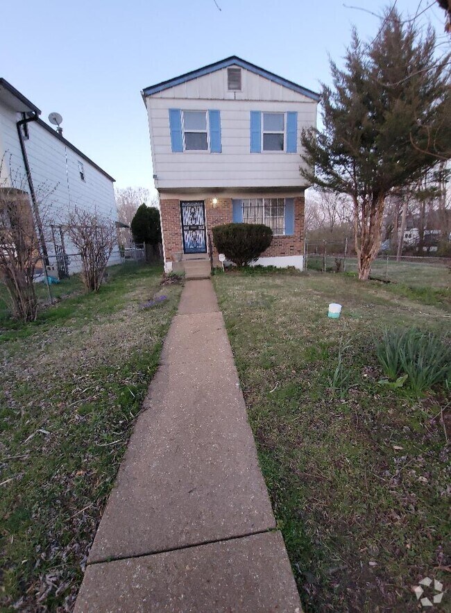 Apartamentos de renta en Greater Ville Saint Louis, MO