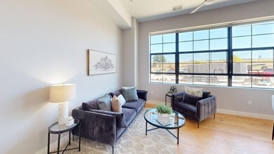 Building Photo - The Lofts at 93 North