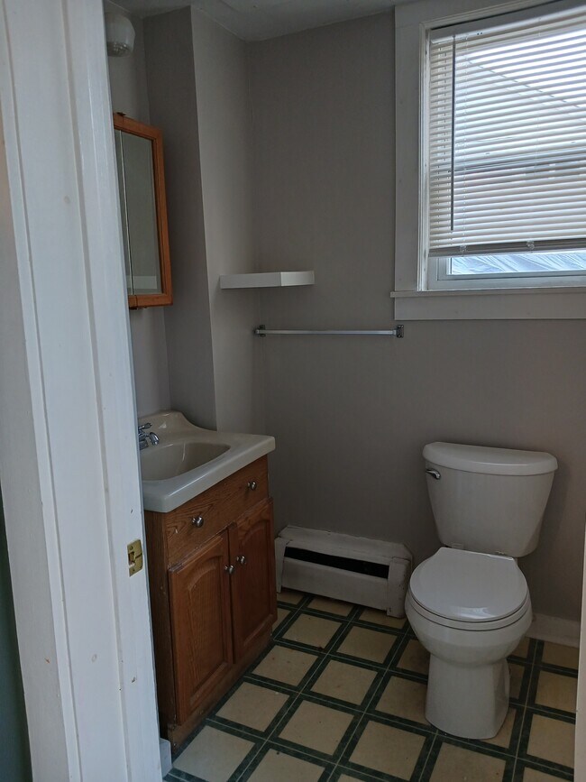 Foto del edificio - 83 Elkins St