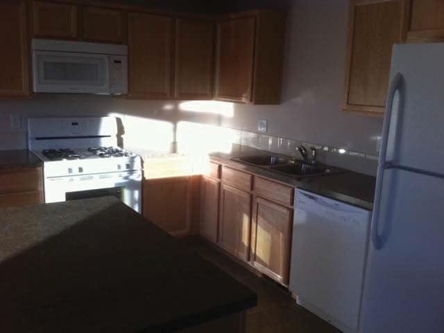 Interior Photo - Kierra Place Townhomes