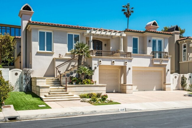 Building Photo - 408 Pso Miramar