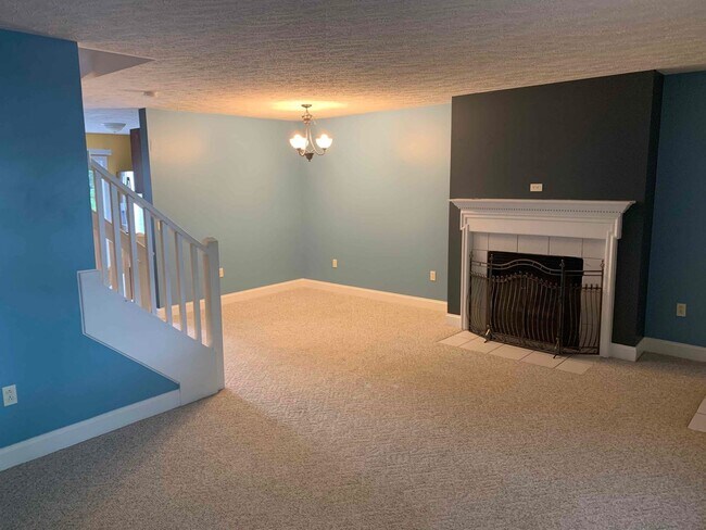 Foto del edificio - 3 Bedroom 3.5 Bath Townhouse