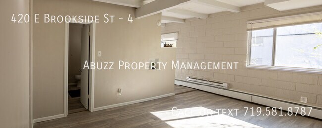 Building Photo - Brookside