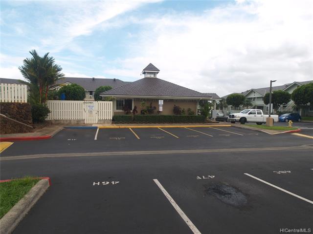 Building Photo - 94-1505-1505 Waipio Uka St