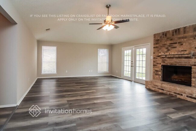 Foto del edificio - 4126 Pocahontas Dr