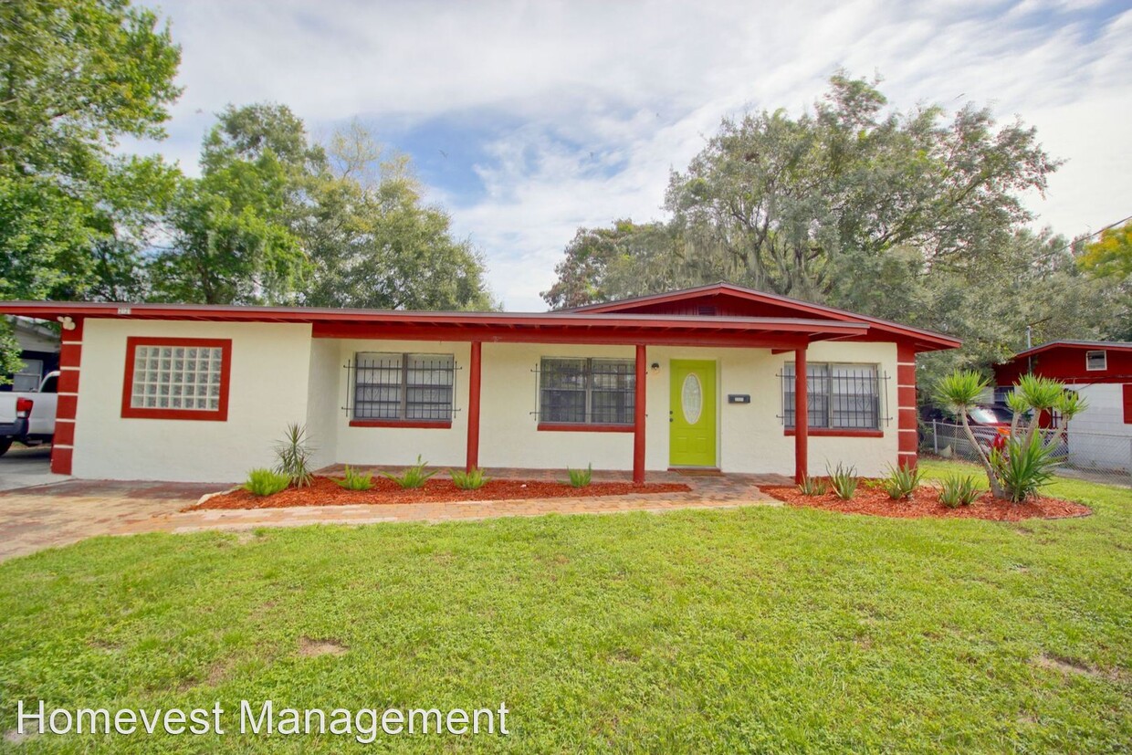 Foto principal - 3 br, 2 bath House - 2121 N. Hastings Street