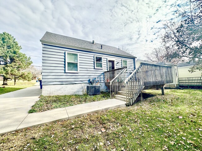 Building Photo - 1512 Beaver Ave