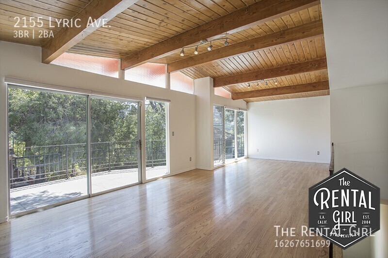 Foto principal - 2155 Lyric Ave